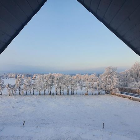 후트겐발트 Eifel Glueck 아파트 외부 사진